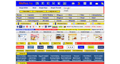 Desktop Screenshot of mattex.nu